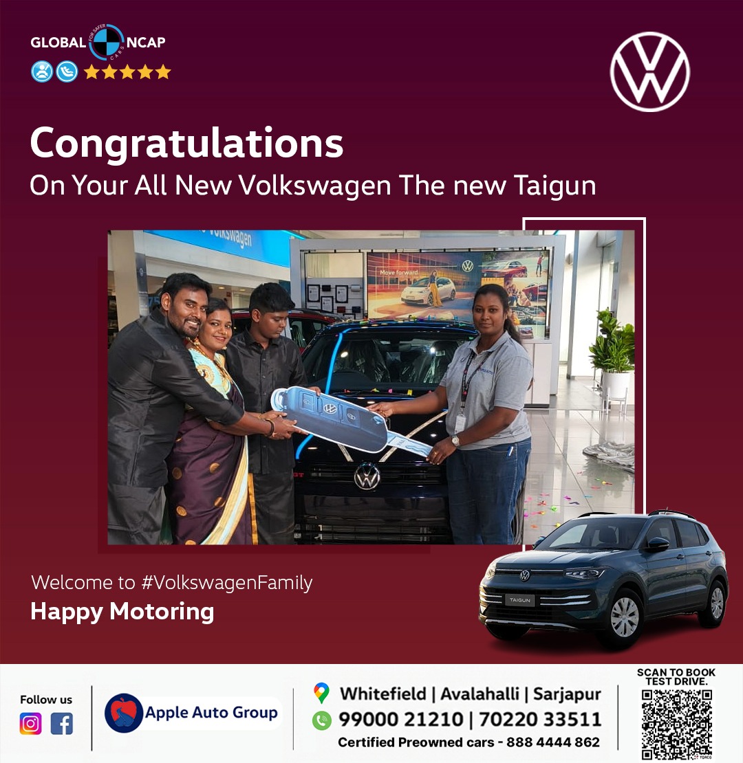 Volkswagen Gallery Image